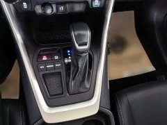 Toyota Wildland 2.0L CVT FWD Urban Edition - ფოტო 10