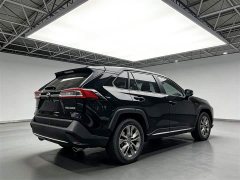 Toyota Wildland 2.0L CVT FWD Urban Edition - ფოტო 11