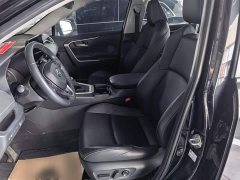 Toyota Wildland 2.0L CVT FWD Urban Edition - ფოტო 12
