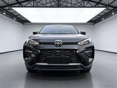 Toyota Wildland 2.0L CVT FWD Urban Edition - ფოტო 13