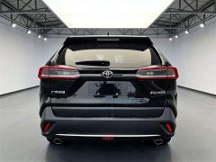 Toyota Wildland 2.0L CVT FWD Urban Edition - ფოტო 14