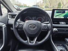 Toyota Wildland 2.0L CVT FWD Urban Edition - ფოტო 18