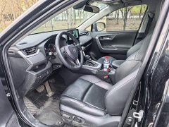 Toyota Wildland 2.0L CVT FWD Urban Edition - ფოტო 19