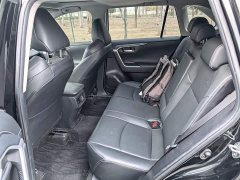 Toyota Wildland 2.0L CVT FWD Urban Edition - ფოტო 20