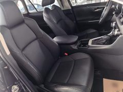 Toyota Wildland 2.0L CVT FWD Urban Edition - ფოტო 3
