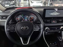 Toyota Wildland 2.0L CVT FWD Urban Edition - ფოტო 4