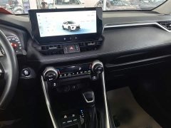 Toyota Wildland 2.0L CVT FWD Urban Edition - ფოტო 7