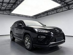 Toyota Wildland 2.0L CVT FWD Urban Edition - ფოტო 8