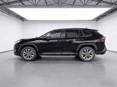 Toyota Wildland 2.0L CVT FWD Urban Edition - ფოტო 9