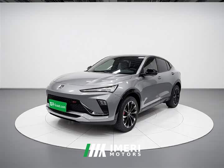 Buick Angyang 2022 1.5T GS Fuel Speed Edition - ავტომობილი ჩინეთიდან