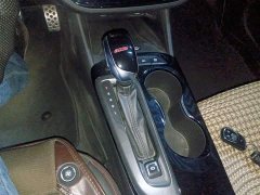 Buick Angyang 2022 1.5T GS Fuel Speed Edition - ფოტო 10