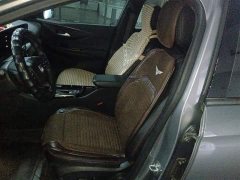 Buick Angyang 2022 1.5T GS Fuel Speed Edition - ფოტო 11