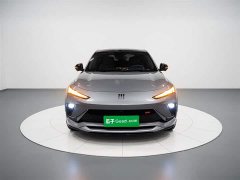 Buick Angyang 2022 1.5T GS Fuel Speed Edition - ფოტო 3