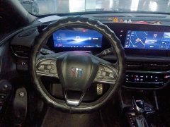 Buick Angyang 2022 1.5T GS Fuel Speed Edition - ფოტო 7
