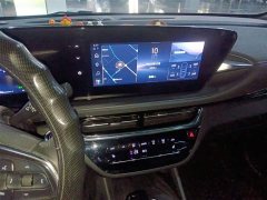Buick Angyang 2022 1.5T GS Fuel Speed Edition - ფოტო 9