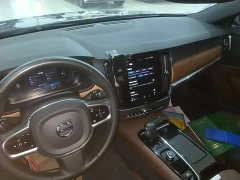 Volvo S90 Plug-in Hybrid T8 Plug-in Hybrid AWD Long Range Smart Luxury Edition - ფოტო 10