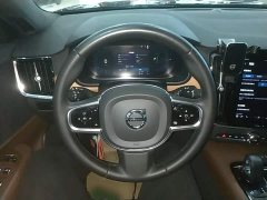 Volvo S90 Plug-in Hybrid T8 Plug-in Hybrid AWD Long Range Smart Luxury Edition - ფოტო 11
