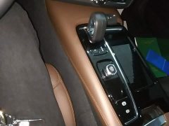 Volvo S90 Plug-in Hybrid T8 Plug-in Hybrid AWD Long Range Smart Luxury Edition - ფოტო 14