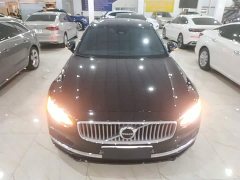 Volvo S90 Plug-in Hybrid T8 Plug-in Hybrid AWD Long Range Smart Luxury Edition - ფოტო 3