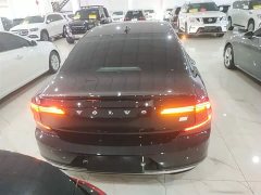 Volvo S90 Plug-in Hybrid T8 Plug-in Hybrid AWD Long Range Smart Luxury Edition - ფოტო 6