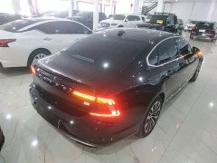 Volvo S90 Plug-in Hybrid T8 Plug-in Hybrid AWD Long Range Smart Luxury Edition - ფოტო 7