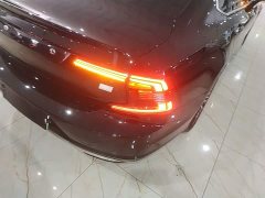 Volvo S90 Plug-in Hybrid T8 Plug-in Hybrid AWD Long Range Smart Luxury Edition - ფოტო 8