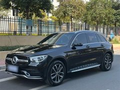 Mercedes-Benz GLC Facelift GLC 300 L 4MATIC Dynamic - ფოტო 1