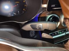 Mercedes-Benz GLC Facelift GLC 300 L 4MATIC Dynamic - ფოტო 10