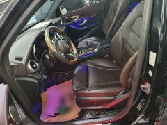 Mercedes-Benz GLC Facelift GLC 300 L 4MATIC Dynamic - ფოტო 11