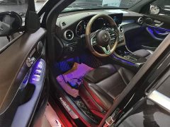 Mercedes-Benz GLC Facelift GLC 300 L 4MATIC Dynamic - ფოტო 12