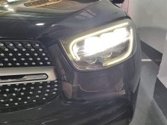 Mercedes-Benz GLC Facelift GLC 300 L 4MATIC Dynamic - ფოტო 18