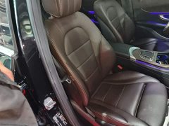 Mercedes-Benz GLC Facelift GLC 300 L 4MATIC Dynamic - ფოტო 19