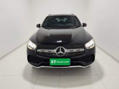 Mercedes-Benz GLC Facelift GLC 300 L 4MATIC Dynamic - ფოტო 3