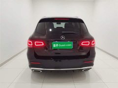 Mercedes-Benz GLC Facelift GLC 300 L 4MATIC Dynamic - ფოტო 4