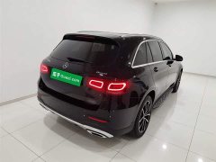 Mercedes-Benz GLC Facelift GLC 300 L 4MATIC Dynamic - ფოტო 5