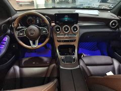 Mercedes-Benz GLC Facelift GLC 300 L 4MATIC Dynamic - ფოტო 6
