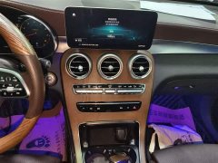 Mercedes-Benz GLC Facelift GLC 300 L 4MATIC Dynamic - ფოტო 9