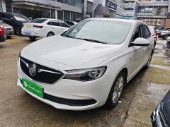 Buick Excelle Facelift Classic 1.5L Automatic Elite - ფოტო 1