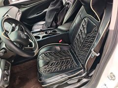 Buick Excelle Facelift Classic 1.5L Automatic Elite - ფოტო 10