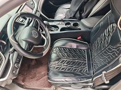 Buick Excelle Facelift Classic 1.5L Automatic Elite - ფოტო 11