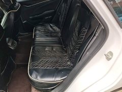 Buick Excelle Facelift Classic 1.5L Automatic Elite - ფოტო 12