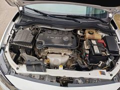 Buick Excelle Facelift Classic 1.5L Automatic Elite - ფოტო 15
