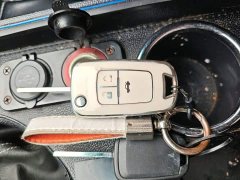 Buick Excelle Facelift Classic 1.5L Automatic Elite - ფოტო 16