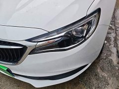 Buick Excelle Facelift Classic 1.5L Automatic Elite - ფოტო 17