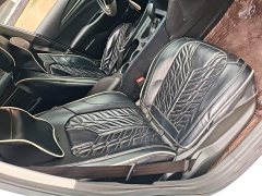 Buick Excelle Facelift Classic 1.5L Automatic Elite - ფოტო 19