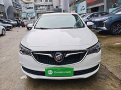 Buick Excelle Facelift Classic 1.5L Automatic Elite - ფოტო 2