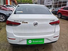 Buick Excelle Facelift Classic 1.5L Automatic Elite - ფოტო 3