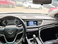Buick Excelle Facelift Classic 1.5L Automatic Elite - ფოტო 5