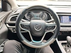 Buick Excelle Facelift Classic 1.5L Automatic Elite - ფოტო 6