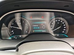 Buick Excelle Facelift Classic 1.5L Automatic Elite - ფოტო 7